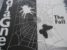 THE FALL DRAGNET STEP FORWARD SFLP 4 INNER SLEEVE MINT