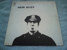 SKIN ALLEY: SKIN ALLEY: CBS 1st PRESS: EXCELLENT