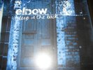 ELBOW ASLEEP AT THE BACK V2 RECORDS DOUBLE LP