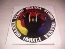 LP ITALIAN PROG OSANNA - L'UOMO - COPERTINA TRIPLA