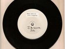 J. B. Lenoir RARE 45 on UK Bootleg 503