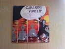 LOS CANARIOS LP 12