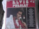 Elvis Presley 3 LP camden set