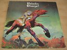 PALADIN - Charge - ORIGINAL 1972 GERMAN PRESSING LP EX