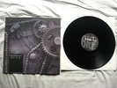 THE NOTWIST nook LP sonic youth