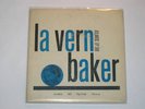 7“ EP  Lavern Baker  - Jim Dandy