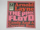 7“  The Pink Floyd  - Arnold Lane –