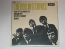 7“ EP  The Rolling Stones – You better move on –