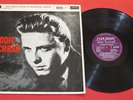 EDDIE COCHRAN / THE MEMORIAL ALBUM - LP.1ST PRESSING