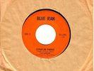 FRENCH QUEBEC ROCK GARAGE 45 LES IMPAIRS ROLLING STONES