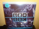 U2 -1 LP- LIVE BBC 2009- BLUE WAX- 180 GRAM- NEW