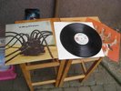 TARANTULA SAME WEISSLABEL PROMO 1969 MINT TOP HAMMER