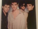 The Smiths - Live In Madrid Vinyl LP - Swingin' Pig