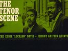 orig. Eddie Lockjaw Davis/Johnny Griffin LP/TENOR SCENE