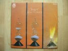 RAW MATERIAL time is NEON 8 orig UK 1st  prog