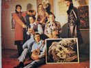The Sounds LP Greek Rock reissue 1991 freakbeat