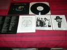JETHRO TULL LP & 12