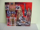 Gorefest - False  - 1992 Nuclear Blast  - Gelbes Vinyl