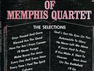 SPIRIT OF MEMPHIS 1965 King LP Fantastic Black Gospel