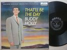 BUDDY HOLLY - THAT'LL BE THE DAY