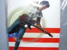 BRUCE SPRINGSTEEN - COVER ME - SHAPED PICTURE DISC