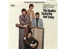 THE BEATLES - YESTERDAY AND TODAY - NEAR MINT