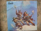 DUST HARD ATTACK KAMA SUTRA ROCK LP STILL SEALED MINT