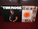 TIM ROSE 1st LP 1967 MONO 1st Press 