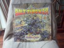 BOLT THROWER - REALM OF CHAOS & RARE BOOKLET - EX EX