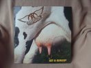AEROSMITH - GET A GRIP - RARE 1993 DOUBLE ALBUM - EX EX
