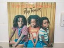 LP: IF JAH SHOULD COME NOW; ROD TAYLOR; listen