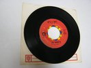 THE HONEYS He's A Doll 45 RPM Brian Wilson Stock Copy