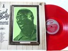 Leadbelly Memorial Volume 1 LP Stinson Red Vinyl