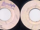 The Ethiopians - Rim Bim Bam (Randy's Pre)