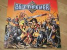 BOLT THROWER-WARMASTER GATEFOLD SLEEVE NAPALM DOOM