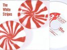 THE WHITE STRIPES Lafayette Blues ORG 1998 White Vinyl