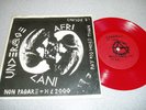 UNDERAGE Africani EP Punk HC KBD WRETCHED NEGAZIONE MP3