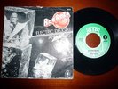 ROCKETS ELECTRIC DELIGHT RAREST BELGIAN SINGLE PS 7