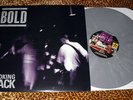 BOLD Looking Back LP grey RARE 197ex HC SxE NYHC Judge