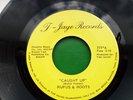 Rare Northern 70s Soul Rufus & Roots M-