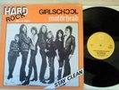 MOTORHEAD 'STAY CLEAN' VERY RARE 12