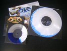 ASTRA THE WEIRDING RARE DEBUT VINYL LP LTD 300 COPIES