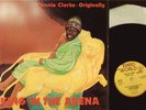 JOHNNY CLARKE King In The Arena (Third World) 1978 orig