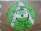 TAMLA MOTOWN DIANA ROSS REACH OUT AND TOUCH DEMO NRMINT