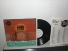 THARNA   La invasión  LP 1989  SPANISH METAL BARON ROJO