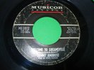 northern soul SAMMY AMBROSE welcome to dreamsville HEAR