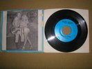Baby Blue Rock N Roll Rebel 7