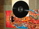 JIMI HENDRIX - AXIS : BOLD AS LOVE