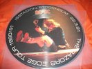 AC/DC LP The Razors Edge Tour 1990/91