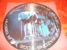 AC/DC LP The Razors Edge Tour 1990/91